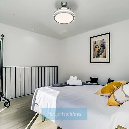 Hh Sea Dreams Holiday home *