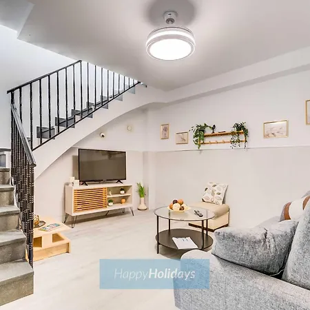 Holiday home Hh Sea Dreams