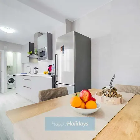 Hh Sea Dreams Holiday home *
