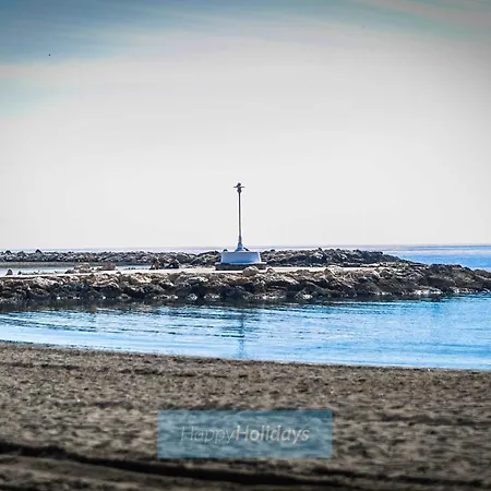 Hh Sea Dreams Malaga