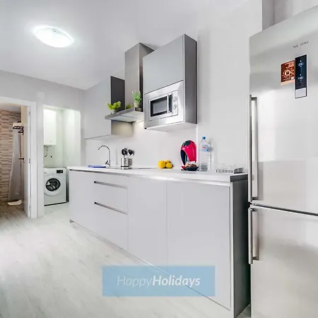 Hh Sea Dreams Holiday home