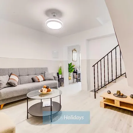 Hh Sea Dreams Holiday home *